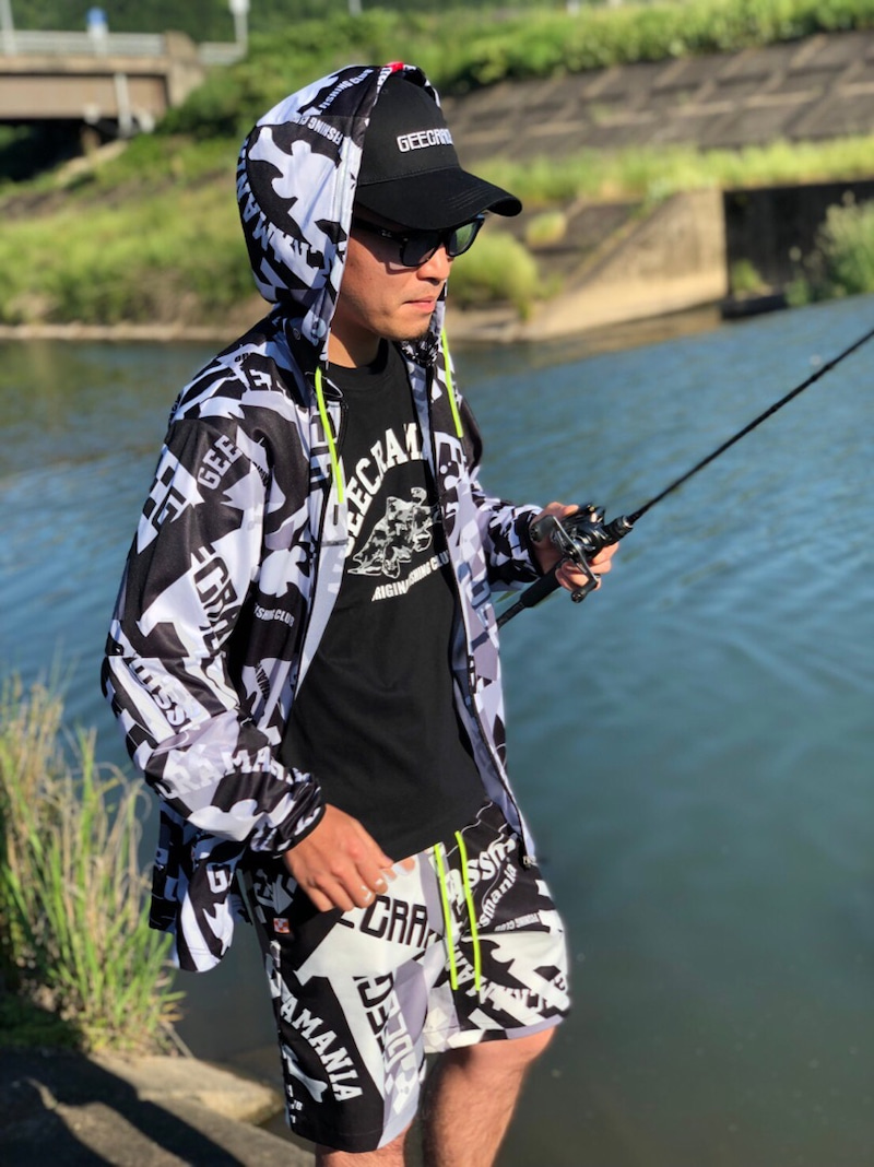 Apparel – GEECRACK JAPAN