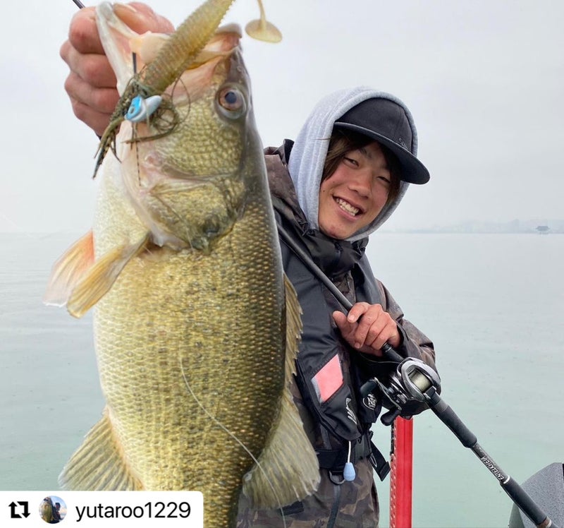 fishing MURAI JAPANです Fishing Japan by SIB (@fishingjapan_co